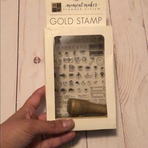 Moment maker planner system